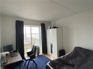 Photo 2. Apartment, Nyborgvej, Odense V 