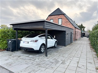 Photo 18. House, Agerbo, København S 