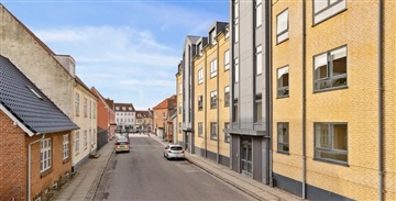 Photo 2. Apartment, Borgergade, Brande 
