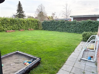 Photo 21. House, Agerbo, København S 