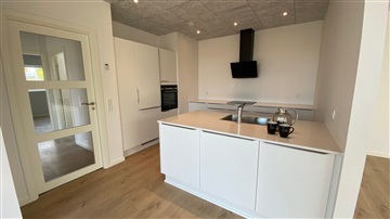 Photo 1. Apartment, Røllikevej, Viborg 