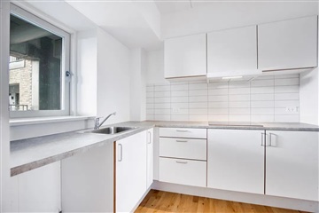 Billede 5. Lejlighed, Kollegievej, Aalborg 