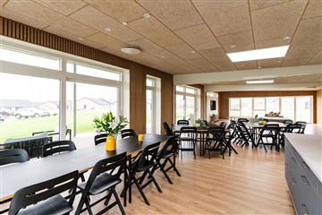 Photo 18. House, Ane Sørensens Vej, Give 