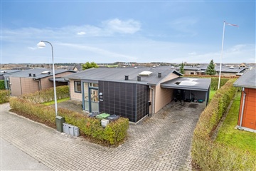 Photo 9. House, Under Egen, Holstebro 