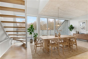 Billede 3. Lejlighed, Lille Tingbakke, Vodskov 