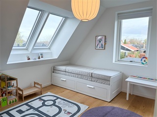 Photo 17. House, Agerbo, København S 