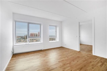 Billede 3. Lejlighed, Kollegievej, Aalborg 