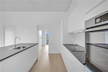 Photo 11. House, Mariehønen, Billund 