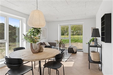 Photo 1. House, Thorskilden, Ringsted 