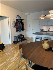 Billede 4. Lejlighed, H.N. Clausens Gade, Aarhus C 