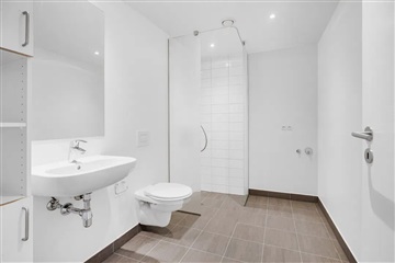 Billede 4. Lejlighed, Kollegievej, Aalborg 