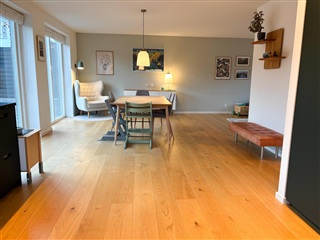 Photo 3. House, Agerbo, København S 