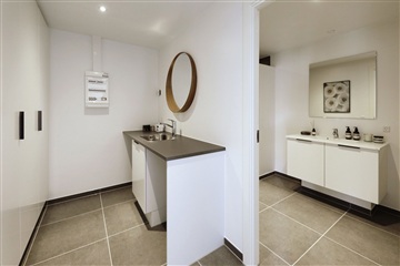 Billede 4. Hus/villa, Snærild Bakke, Odder 