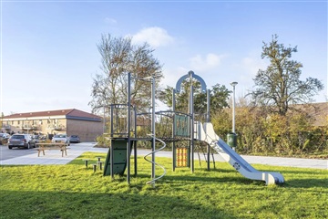 Photo 9. Apartment, Mallingparken, Malling 