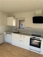 Photo 1. Apartment, Falen, Odense C 