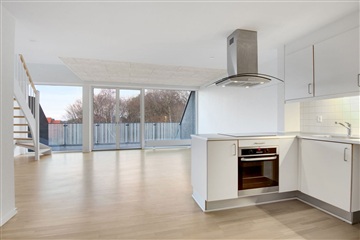 Billede 6. Lejlighed, Lille Tingbakke, Vodskov 