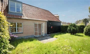 Photo 1. Apartment, Skyllebakke Havn, Frederikssund 