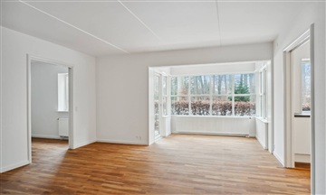 Photo 2. Apartment, Gyvelholm, Virum 