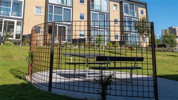 Photo 7. Apartment, Magisterparken, Aalborg 