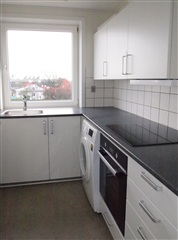 Billede 1. Lejlighed, Barfredsvej, Frederikshavn 