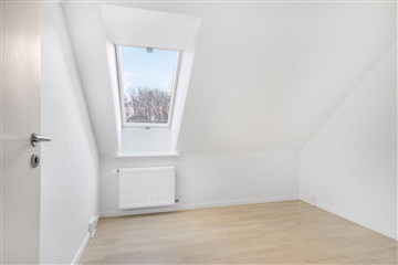 Billede 8. Lejlighed, Lille Tingbakke, Vodskov 