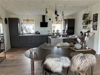 Photo 4. House, Lavendelvej, Holstebro 