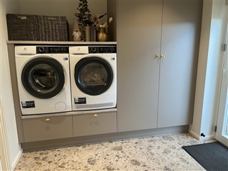 Photo 10. House, Lavendelvej, Holstebro 