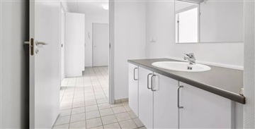 Photo 12. Apartment, Borgergade, Brande 