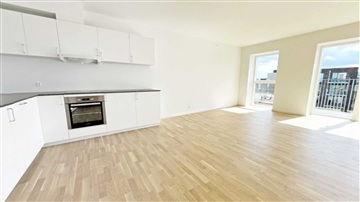 Billede 4. Lejlighed, Vilhelm Ehlerts Alle, Viborg 