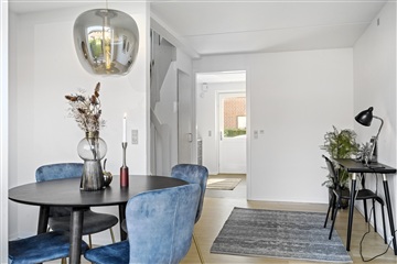 Billede 5. Hus/villa, Stavnsvej, Tilst 