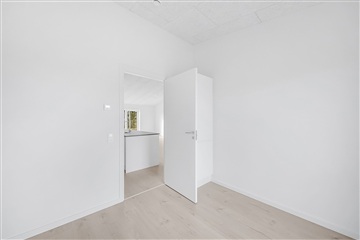 Photo 16. House, Mariehønen, Billund 