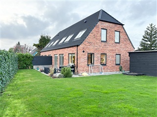 Photo 1. House, Agerbo, København S 