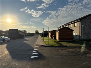 Photo 16. House, Langagergårdsvej, Ringsted 