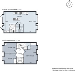 Billede 20. Hus/villa, PH Park, Hørsholm 