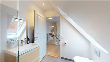 Billede 36. Hus/villa, Vestervang, Valby 