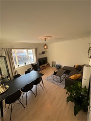 Photo 1. Apartment, Silkeborgvej, Aarhus C 