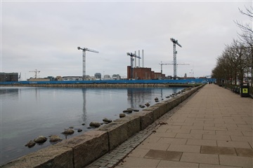 Billede 21. Lejlighed, Østerled, København Ø 