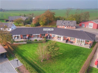 Photo 13. Apartment, Durupvej, Roslev 