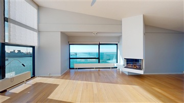 Billede 8. Lejlighed, Strandvej, Korsør 