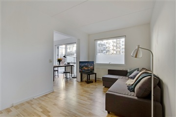 Photo 7. Apartment, Edvard Thomsens Vej, København S 