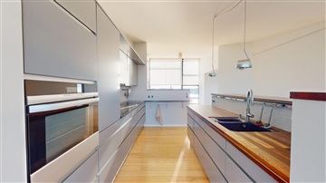 Billede 22. Lejlighed, Strandvej, Korsør 