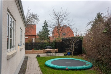 Photo 50. House, Vestervang, Valby 