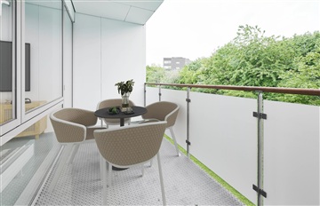 Photo 1. Apartment, Brendstrupgårdsvej, Aarhus N 