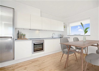 Photo 1. Apartment, Brendstrupgårdsvej, Aarhus N 