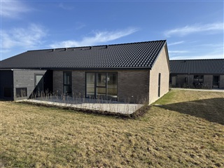 Photo 24. House, Egelunden, Haslev 