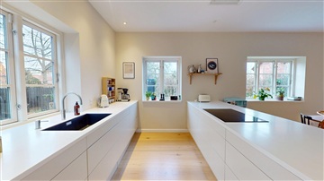 Billede 6. Hus/villa, Vestervang, Valby 