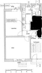 Photo 7. Apartment, Silkeborgvej, Aarhus C 