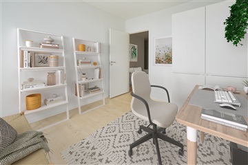 Photo 9. Apartment, Brendstrupgårdsvej, Aarhus N 