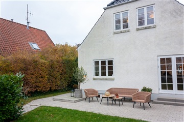 Photo 49. House, Vestervang, Valby 