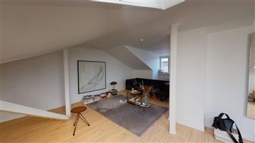 Photo 6. Apartment, Tordenskjoldsgade, København K 